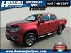 2015 Chevrolet Colorado