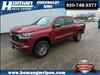 2023 Chevrolet Colorado