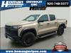 2023 Chevrolet Colorado