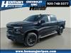 2022 Chevrolet Silverado 1500 Limited LT Trail Boss
