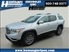 2018 GMC Acadia SLE-2