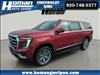 2025 GMC Yukon XL Elevation