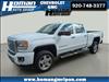 2015 GMC Sierra 2500HD Denali