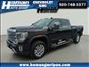 2021 GMC Sierra 3500HD Denali