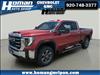 2025 GMC Sierra 2500HD SLT