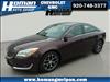 2017 Buick Regal Sport Touring