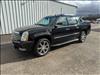 2011 Cadillac Escalade EXT