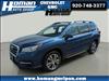 2020 Subaru Ascent Limited 7-Passenger