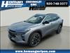 2025 Chevrolet Trax RS