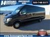 2014 Mercedes-Benz Sprinter