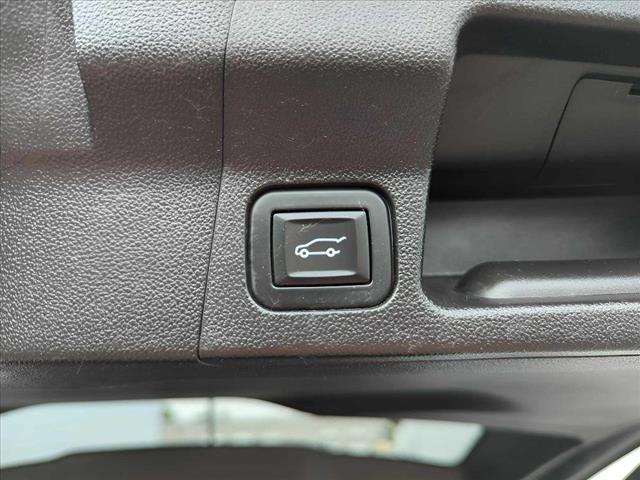 2018 GMC Acadia SLE-2