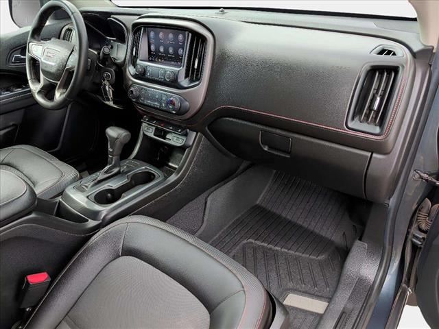 2019 GMC Canyon All Terrain