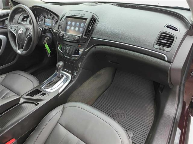 2017 Buick Regal Sport Touring