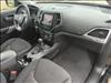 2019 Jeep Cherokee Upland