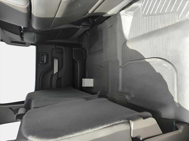 2017 Chevrolet Silverado 2500HD LTZ