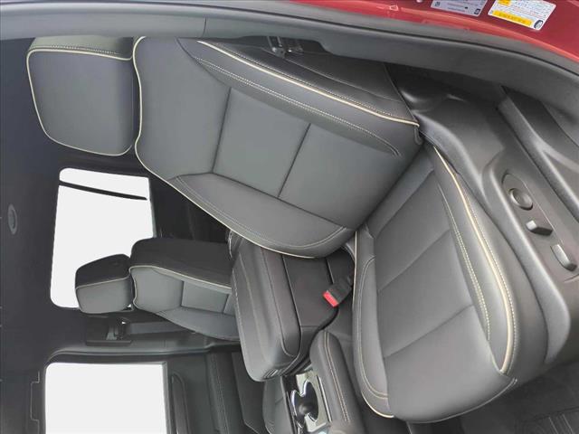 2025 GMC Yukon XL Elevation