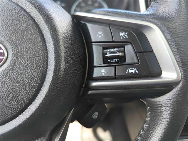 2020 Subaru Ascent Limited 7-Passenger