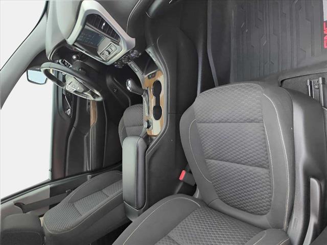 2018 GMC Acadia SLE-2