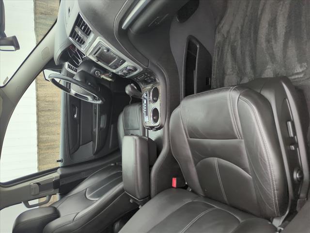 2015 GMC Acadia SLT-1