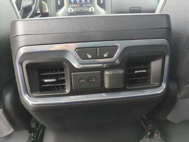 2021 GMC Sierra 3500HD Denali