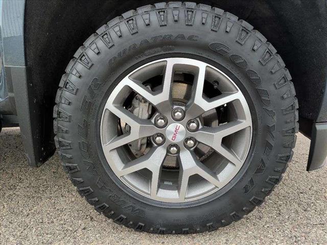 2019 GMC Canyon All Terrain