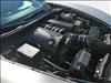 2005 Chevrolet Corvette Base