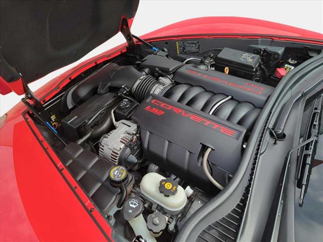 2011 Chevrolet Corvette Z16 Grand Sport