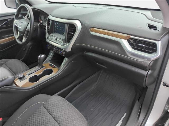 2018 GMC Acadia SLE-2