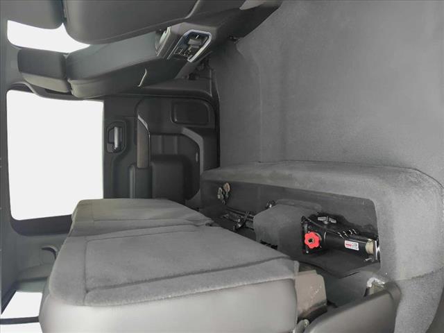 2021 GMC Sierra 3500HD Denali