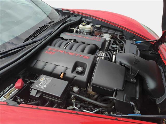 2011 Chevrolet Corvette Z16 Grand Sport