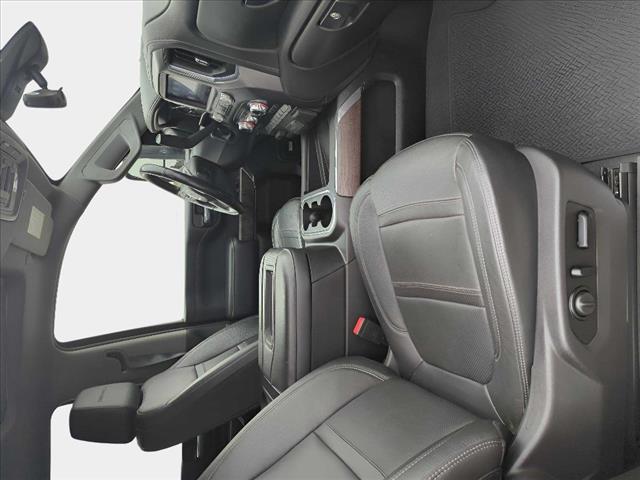 2021 GMC Sierra 3500HD Denali