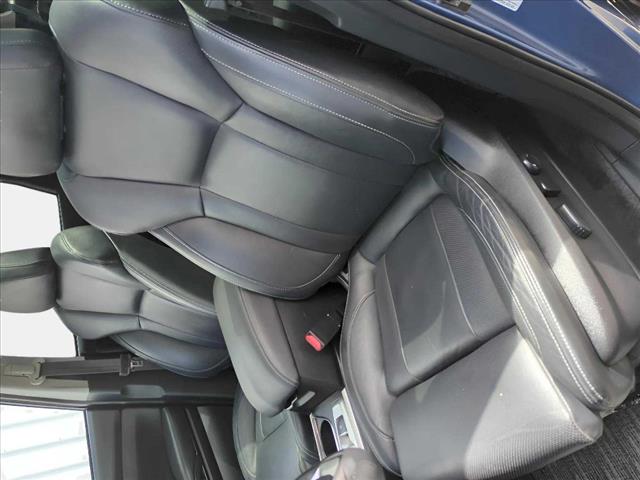 2020 Subaru Ascent Limited 7-Passenger