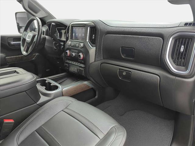 2021 GMC Sierra 3500HD Denali