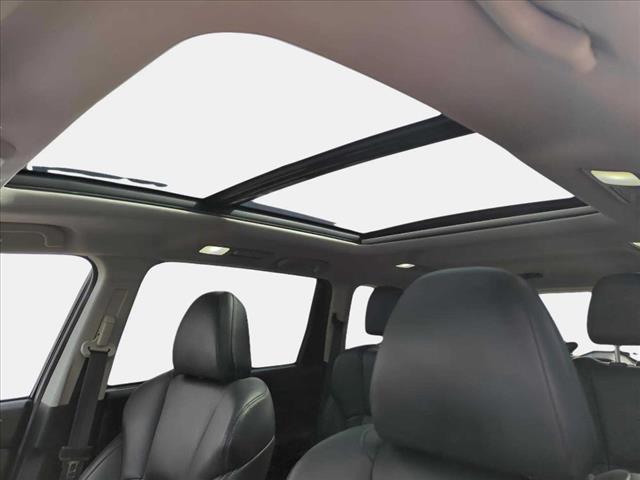 2020 Subaru Ascent Limited 7-Passenger
