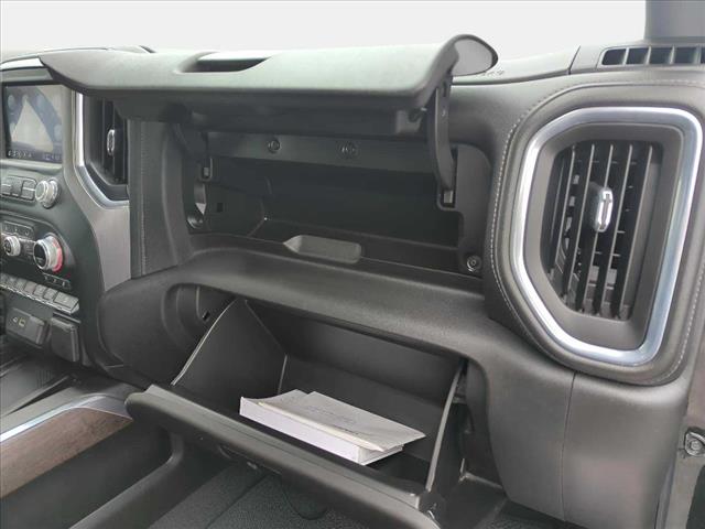 2021 GMC Sierra 3500HD Denali