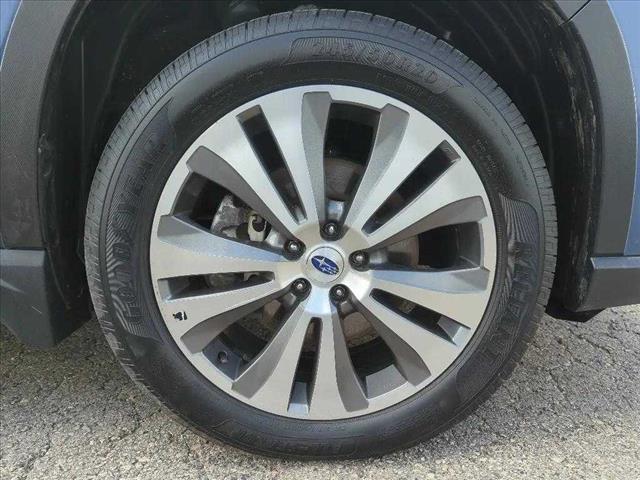 2020 Subaru Ascent Limited 7-Passenger