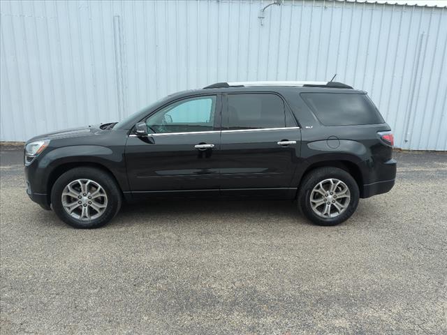 2015 GMC Acadia SLT-1