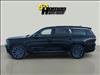 2021 Jeep Grand Cherokee L Summit Reserve