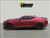 2021 Chevrolet Camaro SS