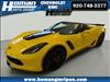 2017 Chevrolet Corvette Z06