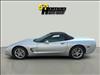 2002 Chevrolet Corvette Base