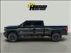 2017 Chevrolet Silverado 2500HD LTZ