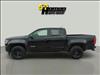 2020 Chevrolet Colorado Z71