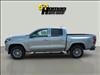 2025 Chevrolet Colorado LT