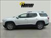 2018 GMC Acadia SLE-2