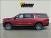 2025 GMC Yukon XL Elevation