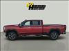 2025 GMC Sierra 2500HD SLT