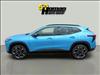 2025 Chevrolet Trax RS