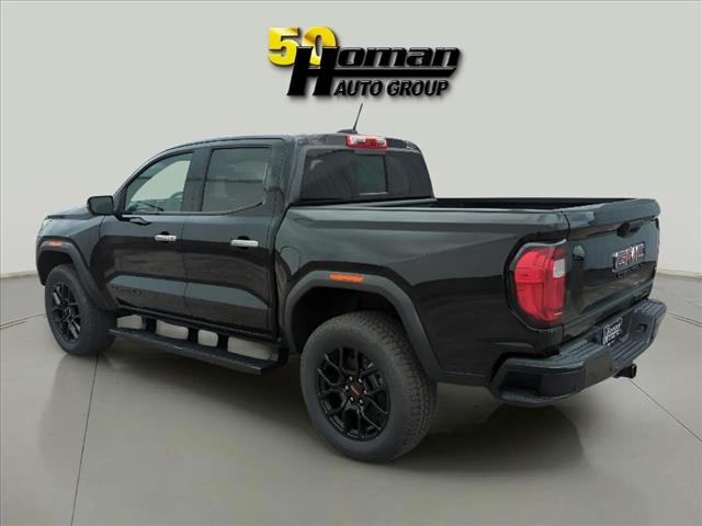 2025 GMC Canyon Denali