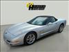 2002 Chevrolet Corvette Base